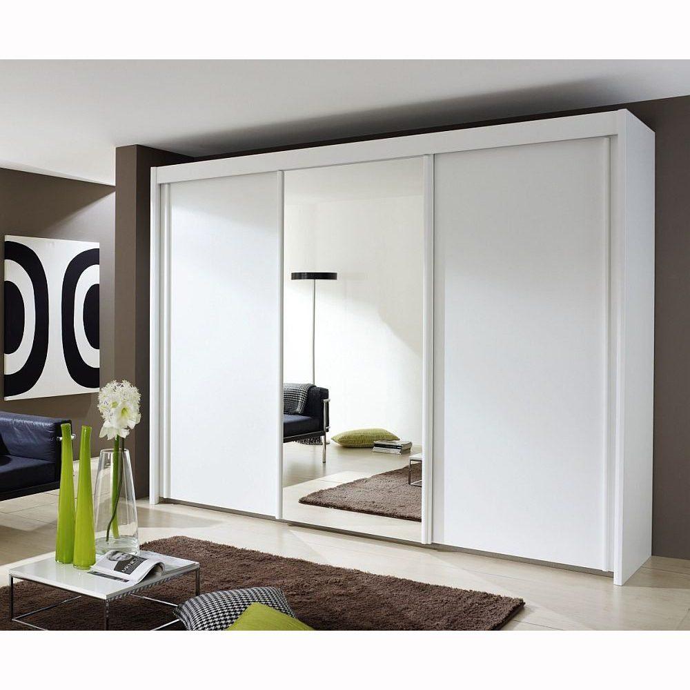 Brand New 250cm Slide Wardrobe - Sofaye