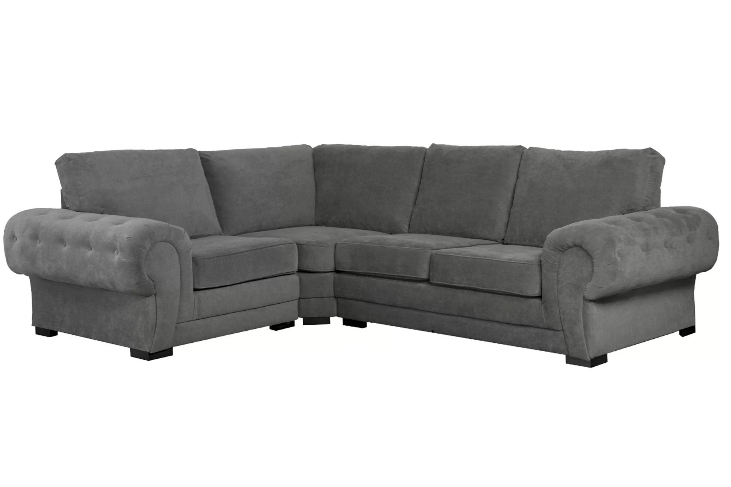 Brand new Verona 4 Seater High Back Sofa - Sofaye